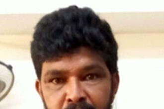 ತಲೆಮರೆಸಿಕೊಂಡಿದ್ದ ವಾರೆಂಟ್ ಆರೋಪಿ ಸೆರೆ