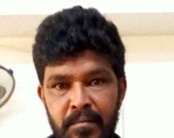 ತಲೆಮರೆಸಿಕೊಂಡಿದ್ದ ವಾರೆಂಟ್ ಆರೋಪಿ ಸೆರೆ