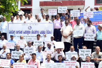 ಶಾಶ್ವತ ಶುದ್ಧ ಕುಡಿಯುವ ನೀರು ಪೊರೈಸಿ