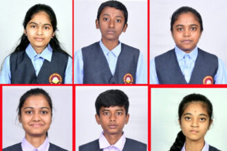 ಗುರುಪುರದ ಬಿಜಿಎಸ್ ಗುರುಕುಲ ಸ್ವತಂತ್ರ ಪ.ಪೂ ಕಾಲೇಜಿಗೆ ಶೇ.100% ಫಲಿತಾಂಶ.