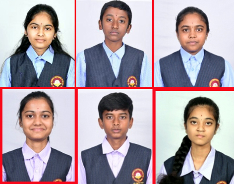 ಗುರುಪುರದ ಬಿಜಿಎಸ್ ಗುರುಕುಲ ಸ್ವತಂತ್ರ ಪ.ಪೂ ಕಾಲೇಜಿಗೆ ಶೇ.100% ಫಲಿತಾಂಶ.