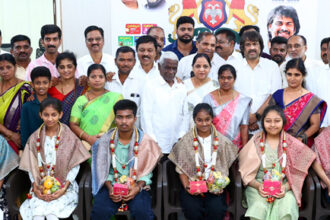 ಎಸ್‌ಎಸ್‌ಎಲ್‌ಸಿ-ಪಿಯುಸಿ ಅತ್ಯುತ್ತಮ ಫಲಿತಾಂಶ : ಸಚಿವ ಮಧು