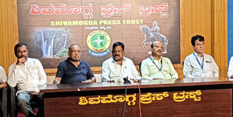 ಡಿ. ಮಹಾದೇವಪ್ಪ  ಅವರಿಗೆ ಪಿ. ಲಂಕೇಶ್ ಪ್ರಶಸ್ತಿ