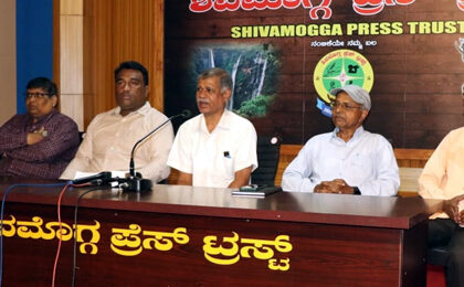 ಏ.16 ರಂದು ಶರಾವತಿ ಪಂಪ್ಡ್ ಯೋಜನೆ ವಿರೋಧಿಸಿ ಶಿವಮೊಗ್ಗದಲ್ಲಿ ಬೃಹತ್ ಸೈಕಲ್-ಕಾರು-ಬೈಕ್ ಜಾಥಾ