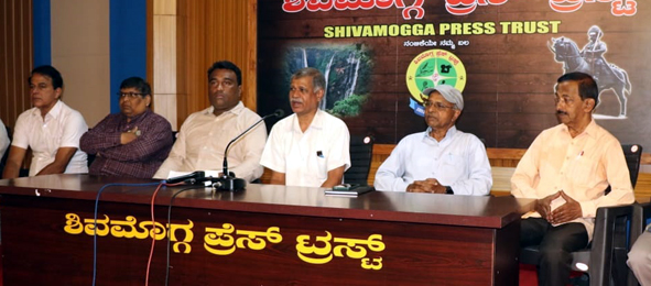 ಏ.16 ರಂದು ಶರಾವತಿ ಪಂಪ್ಡ್ ಯೋಜನೆ ವಿರೋಧಿಸಿ ಶಿವಮೊಗ್ಗದಲ್ಲಿ ಬೃಹತ್ ಸೈಕಲ್-ಕಾರು-ಬೈಕ್ ಜಾಥಾ