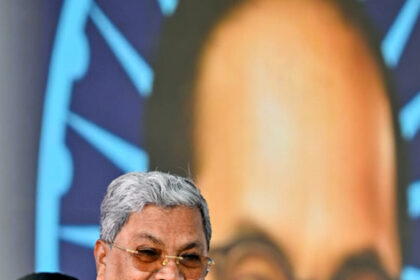 ಎಲ್ಲ ಸಂಕೋಲೆಗಳಿಂದ ವಿಮುಕ್ತರಾಗಲು ಶಿಕ್ಷಣ ಒಂದೇ ಪ್ರಬಲ ಅಸ್ತ್ರ : ಸಿ.ಎಂ