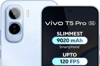ವಿವೋ T5 ಪ್ರೋ ಮೊಬೈಲ್ ಲಾಂಚ್