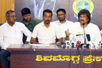 ಗ್ರೇಡ್ ಪದ್ಧತಿ ಉಳಿಸಿಕೊಳ್ಳಲು ಪ್ರಯತ್ನ : ಜಿಲ್ಲಾ ಉಸ್ತುವಾರಿ ಸಚಿವ ಮಧು ಬಂಗಾರಪ್ಪ