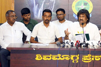 ಗ್ರೇಡ್ ಪದ್ಧತಿ ಉಳಿಸಿಕೊಳ್ಳಲು ಪ್ರಯತ್ನ : ಜಿಲ್ಲಾ ಉಸ್ತುವಾರಿ ಸಚಿವ ಮಧು ಬಂಗಾರಪ್ಪ