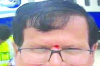 ಶ್ರೀನಾಥ್ ನಗರಗದ್ದೆ ಸೇರಿ ಮೂವರ ಬಂಧನ