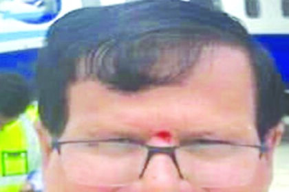 ಶ್ರೀನಾಥ್ ನಗರಗದ್ದೆ ಸೇರಿ ಮೂವರ ಬಂಧನ