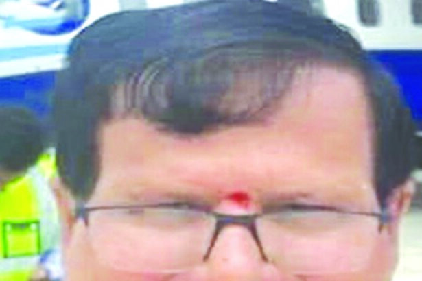 ಶ್ರೀನಾಥ್ ನಗರಗದ್ದೆ ಸೇರಿ ಮೂವರ ಬಂಧನ
