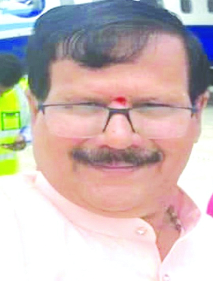 ಶ್ರೀನಾಥ್ ನಗರಗದ್ದೆ ಸೇರಿ ಮೂವರ ಬಂಧನ