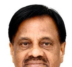ಸ್ವಾಮಿ ವಿವೇಕಾನಂದ ಸಮೂಹ ಸಂಸ್ಥೆಗಳ ಸಂಸ್ಥಾಪಕ ಅಧ್ಯಕ್ಷ ನಾರಾಯಣಸ್ವಾಮಿ ನಿಧನ