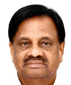 ಸ್ವಾಮಿ ವಿವೇಕಾನಂದ ಸಮೂಹ ಸಂಸ್ಥೆಗಳ ಸಂಸ್ಥಾಪಕ ಅಧ್ಯಕ್ಷ ನಾರಾಯಣಸ್ವಾಮಿ ನಿಧನ