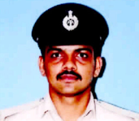 ಕರ್ತವ್ಯ ನಿರತ ಕೆಎಸ್‌ಆರ್‌ಪಿ ಕಾನ್ಸ್‌ಟೇಬಲ್ ಹೃದಯಾಘಾತದಿಂದ ನಿಧನ