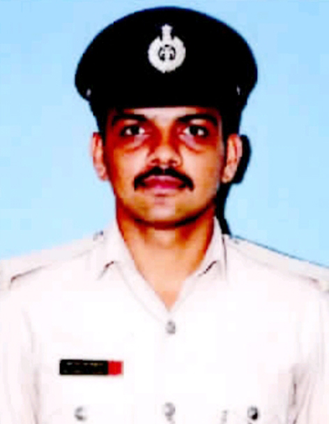ಕರ್ತವ್ಯ ನಿರತ ಕೆಎಸ್‌ಆರ್‌ಪಿ ಕಾನ್ಸ್‌ಟೇಬಲ್ ಹೃದಯಾಘಾತದಿಂದ ನಿಧನ