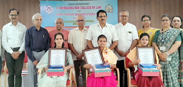 ಶಾಸನದಲ್ಲಿರುವ ಕಾನೂನು ವ್ಯಾಖ್ಯಾನಗಳ ಅಧ್ಯಯನ ಅತ್ಯವಶ್ಯಕ