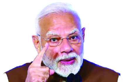 ಬಡತನ ಮತ್ತೆ ಮರಳಬಹುದು : ಪ್ರಧಾನಿ ನರೇಂದ್ರ ಮೋದಿ