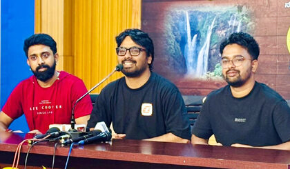 ಲೋ ನವೀನ’ ಚಿತ್ರಕ್ಕೆ ಪ್ರೇಕ್ಷಕರ ಮೆಚ್ಚುಗೆ: ನವೀನ್ ಸಜ್ಜು