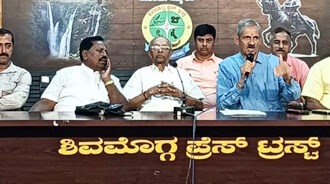 ಪಾಲಿಕೆಯಲ್ಲಿ ಖಾತೆ ಬದಲಾವಣೆ ಶುಲ್ಕ ಹೆಸರಿನಲ್ಲಿ ಸುಲಿಗೆ : ನಾಗರಿಕ ಹಿತರಕ್ಷಣಾ ವೇದಿಕೆ