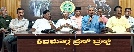 ಪಾಲಿಕೆಯಲ್ಲಿ ಖಾತೆ ಬದಲಾವಣೆ ಶುಲ್ಕ ಹೆಸರಿನಲ್ಲಿ ಸುಲಿಗೆ : ನಾಗರಿಕ ಹಿತರಕ್ಷಣಾ ವೇದಿಕೆ