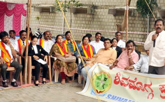ಹೈಕೋರ್ಟ್ ಸಂಚಾರಿ ಪೀಠದ ಹೋರಾಟಕ್ಕೆ ಪ್ರೆಸ್ ಟ್ರಸ್ಟ್ ಬೆಂಬಲ