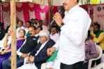 ಸಂಚಾರಿ ಪೀಠ ಸ್ಥಾಪನೆಯಾಗಲೇಬೇಕು : ಸಿ.ಎಸ್. ಷಡಾಕ್ಷರಿ