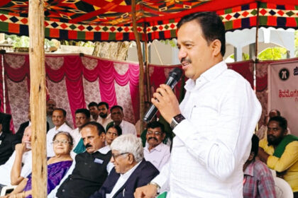 ಸಂಚಾರಿ ಪೀಠ ಸ್ಥಾಪನೆಯಾಗಲೇಬೇಕು : ಸಿ.ಎಸ್. ಷಡಾಕ್ಷರಿ
