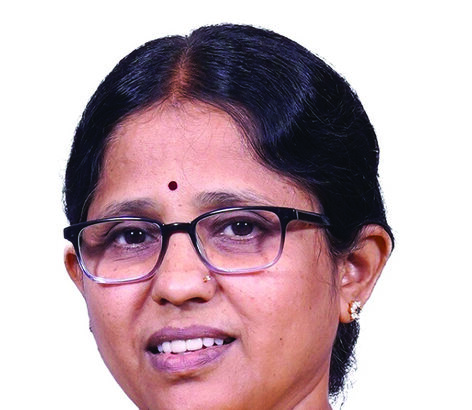 ಸ್ವತಂತ್ರವಾಗಿ ಚುನಾವಣೆ ಎದುರಿಸಲು ಸಿದ್ಧರಾಗಿ :  ಶಾರದಾ ಪೂರ್‍ಯಾ ನಾಯ್ಕ