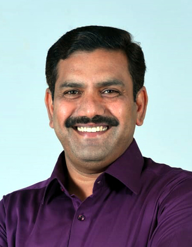 ಸಿದ್ದರಾಮಯ್ಯ ರಾಜೀನಾಮೆ ನೀಡಿದರೆ ಆಡಳಿತದಲ್ಲಿ ಗೊಂದಲ:  ಬಿ.ವೈ.ವಿಜಯೇಂದ್ರ