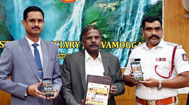 ಟ್ರಾಫಿಕ್ ಫೈನ್ ಕಟ್ಟಲು ಶೇ.50 ರಷ್ಟು ರಿಯಾಯಿತಿ