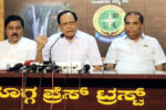 ಎಸ್ ಐಆರ್ ಮೂಲಕ ದಲಿತರನ್ನು, ಅಲ್ಪಸಂಖ್ಯಾತರನ್ನು ಹೊರಗಿಡುವ ಯತ್ನ: ಮಾಜಿ ಸಚಿವ ಕಿಮ್ಮನೆ ರತ್ನಾಕರ್
