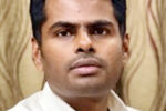 ಬಿಜೆಪಿಗೆ ಅಣ್ಣಾಮಲೈ ಗುಡ್‌ಬೈ?