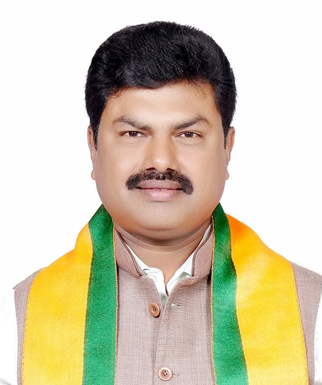 ಆರೆಸ್ಸೆಸ್ ಹೆಸರು ಬಳಸಿ ಜೀವಬೆದರಿಕೆ: ಗೃಹ ಸಚಿವರ ಹೇಳಿಕೆ  ಬೇಜವಾಬ್ದಾರಿತನದ್ದು