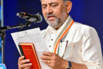‘ಡಿಕೆಶಿ’ ಪರ್ವ ಆರಂಭ