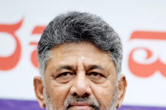 ಚದುರಂಗದ ಆಟದಲ್ಲಿ ಯಾವ ಕಾಯಿ ಮುನ್ನಡೆಸುತ್ತೇವೆ ಎಂದು ಯಾರೂ ಹೇಳುವುದಿಲ್ಲ: ಸಿಎಂ ಡಿ.ಕೆ.ಶಿ