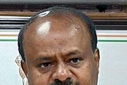 ರಾಜ್ಯಸಭೆ ಟಿಕೆಟ್‌ಗೆ ಗೌಡರು ಅರ್ಜಿ ಹಾಕಿರಲಿಲ್ಲ : ಹೆಚ್‌ಡಿಕೆ