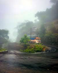 ಹುಲಿಕಲ್ ಘಾಟ್‌ನಲ್ಲಿ ಇಂದಿನಿಂದ ಲಘು ವಾಹನಗಳ ಸಂಚಾರಕ್ಕೆ ಅವಕಾಶ: ಜಿಲ್ಲಾಡಳಿತದ ಆದೇಶ