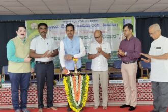 ಯುವಜನತೆ ಜಾಗೃತರಾದರೆ ಮಾತ್ರ ನಶೆಮುಕ್ತ ಸಮಾಜ ಸಾಧ್ಯ