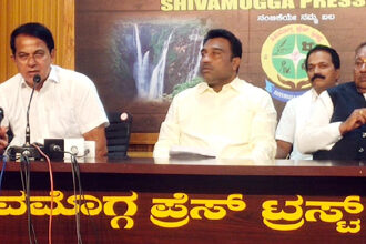 ಪಂಪ್ಡ್ ಸ್ಟೋರೇಜ್ ಯೋಜನಾ ಪ್ರದೇಶದ ಬಗ್ಗೆ ನಾಳೆ ಸಿಇಸಿ ಸಭೆಗೆ ವಿರೋಧ