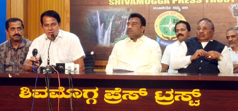 ಪಂಪ್ಡ್ ಸ್ಟೋರೇಜ್ ಯೋಜನಾ ಪ್ರದೇಶದ ಬಗ್ಗೆ ನಾಳೆ ಸಿಇಸಿ ಸಭೆಗೆ ವಿರೋಧ