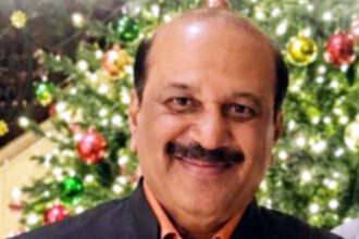 ಬಿದರಗೋಡು ಶ್ರೀಧರ್ ಈಗ ಸರ್ಕಾರದ ಜಂಟಿ ಕಾರ್ಯದರ್ಶಿ