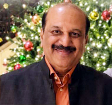 ಬಿದರಗೋಡು ಶ್ರೀಧರ್ ಈಗ ಸರ್ಕಾರದ ಜಂಟಿ ಕಾರ್ಯದರ್ಶಿ