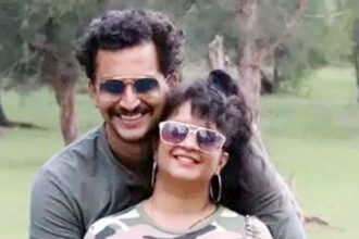 ನಟಿ ಶುಭಾ ಪೂಂಜಾ-ಸುಮಂತ್ ಬಿಲ್ಲವ ವಿಚ್ಛೇದನಕ್ಕೆ ಅರ್ಜಿ