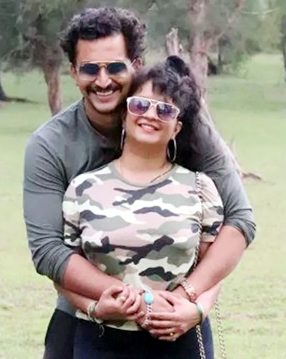 ನಟಿ ಶುಭಾ ಪೂಂಜಾ-ಸುಮಂತ್ ಬಿಲ್ಲವ ವಿಚ್ಛೇದನಕ್ಕೆ ಅರ್ಜಿ