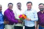 ಉಪ ನಿರ್ದೇಶಕರಾಗಿ ಶಿವಮೊಗ್ಗಕ್ಕೆ ಸಿ.ಎಸ್.ಷಡಾಕ್ಷರಿ ವರ್ಗಾವಣೆ