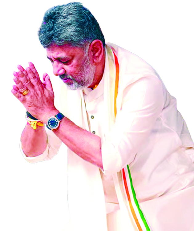 ಸ್ವಾವಲಂಬಿ – ಸ್ವಾಭಿಮಾನಿ ರಾಜ್ಯ ನನ್ನ ಕನಸು