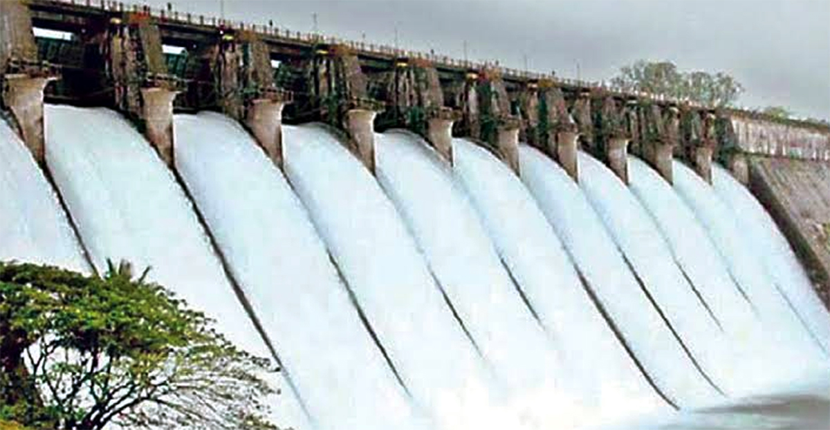 ಕೃಷಿಗಿಲ್ಲ ಕಾವೇರಿ ಕೃಪೆ, ಕುಡಿಯಲಷ್ಟೇ ನೀರು