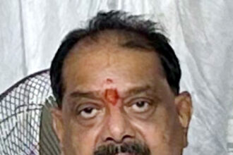 ಎಂ.ಕೆ.ಸುರೇಶ್ ಕುಮಾರ್ (ಚಾಲುಕ್ಯ ಸೂರಿ) ನಿಧನ